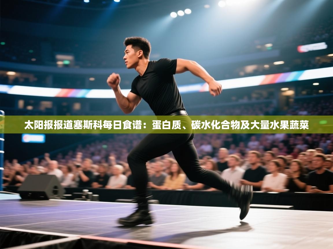 太阳报报道塞斯科每日食谱：蛋白质、碳水化合物及大量水果蔬菜  第2张