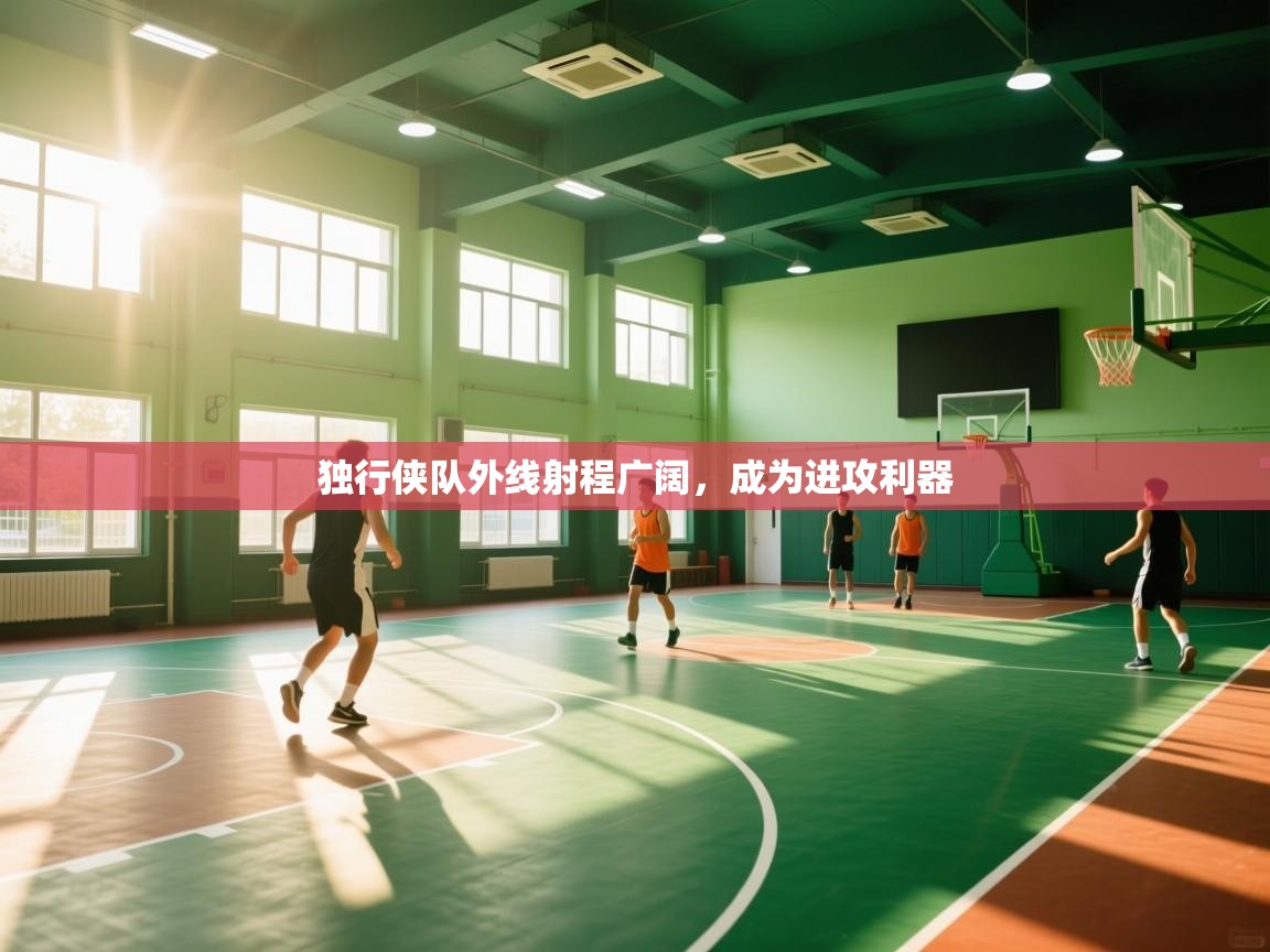 独行侠队外线射程广阔，成为进攻利器  第1张