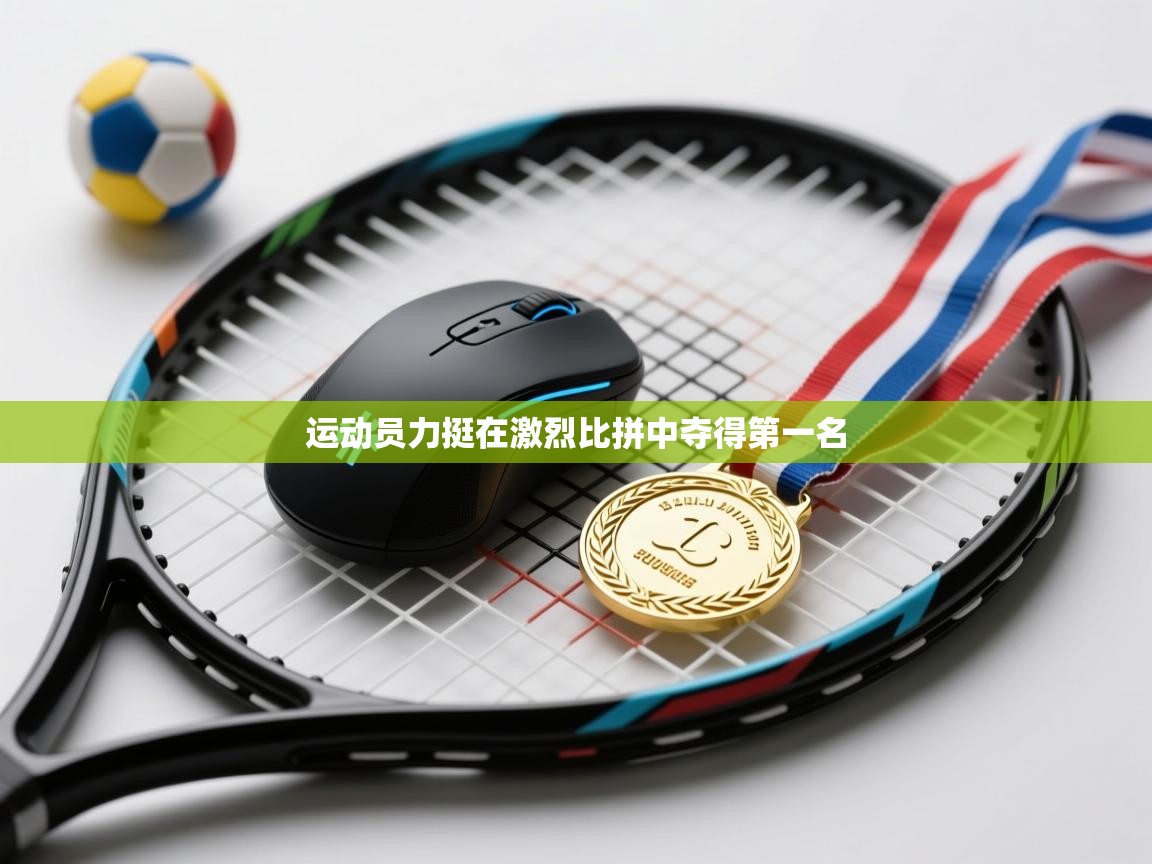 运动员力挺在激烈比拼中夺得第一名  第2张