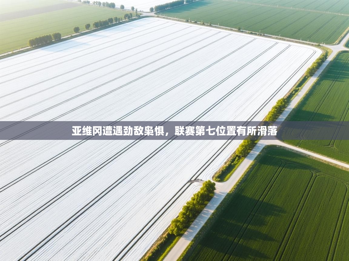 亚维冈遭遇劲敌枭惧，联赛第七位置有所滑落  第1张